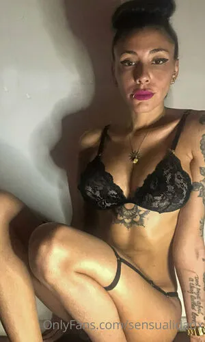 Sensualidadx OnlyFans Leaked Free Thumbnail Picture - #iOqy8ebAKa