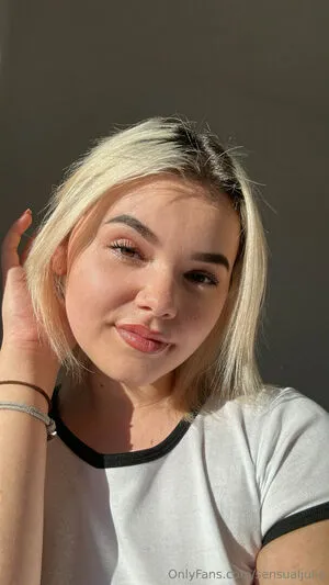 Sensualjulia OnlyFans Leaked Free Thumbnail Picture - #E7VnAxIy4k