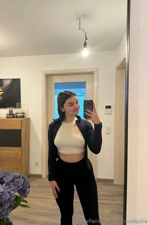 Sensualjulia OnlyFans Leaked Free Thumbnail Picture - #TD7NeEDjN5