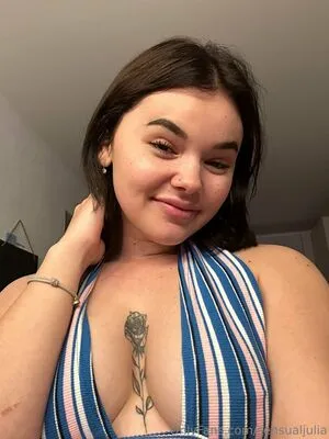 Sensualjulia OnlyFans Leaked Free Thumbnail Picture - #TJcpnc15d3