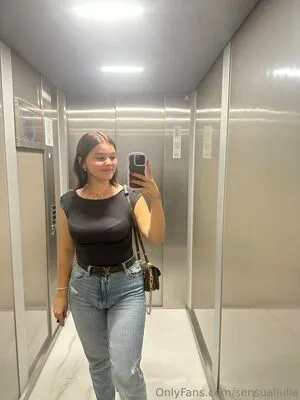 Sensualjulia OnlyFans Leaked Free Thumbnail Picture - #oECGxwNovP