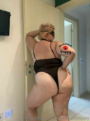 Sensualpoppy OnlyFans Leaked Free Thumbnail Picture - #2yTPIGtcaa