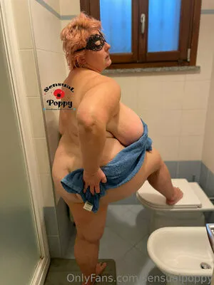 Sensualpoppy OnlyFans Leaked Free Thumbnail Picture - #ATgtlR81Vo