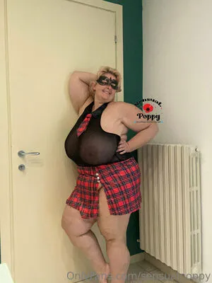 Sensualpoppy OnlyFans Leaked Free Thumbnail Picture - #C6oVAndCgC