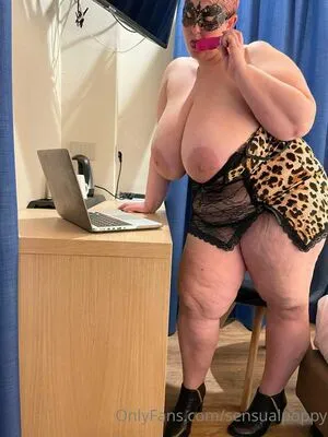 Sensualpoppy OnlyFans Leaked Free Thumbnail Picture - #G4695DVam6