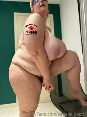 Sensualpoppy OnlyFans Leaked Free Thumbnail Picture - #IX2pagmmE0