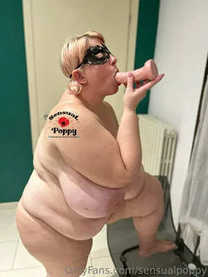 Sensualpoppy OnlyFans Leaked Free Thumbnail Picture - #UenrV4IFGG