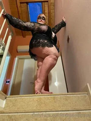 Sensualpoppy OnlyFans Leaked Free Thumbnail Picture - #W02Ir7Mutd