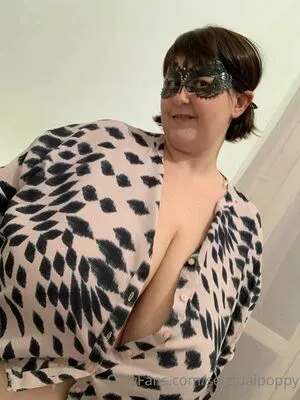 Sensualpoppy OnlyFans Leaked Free Thumbnail Picture - #WBBCviq7k8