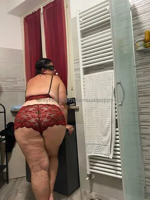 Sensualpoppy OnlyFans Leaked Free Thumbnail Picture - #ZCUpFXidCR