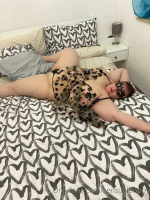 Sensualpoppy OnlyFans Leaked Free Thumbnail Picture - #ajHSth2hTJ