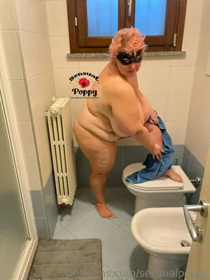 Sensualpoppy OnlyFans Leaked Free Thumbnail Picture - #gipKPT23LR