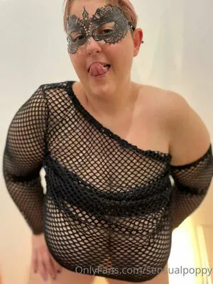 Sensualpoppy OnlyFans Leaked Free Thumbnail Picture - #gwWdl3o1WM
