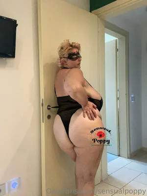 Sensualpoppy OnlyFans Leaked Free Thumbnail Picture - #m9EB9CRMsG