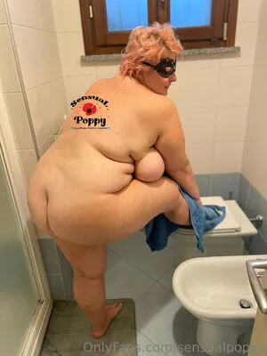 Sensualpoppy OnlyFans Leaked Free Thumbnail Picture - #maAHahAPS3