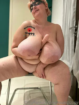 Sensualpoppy OnlyFans Leaked Free Thumbnail Picture - #qNe1a89kvE