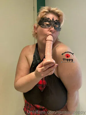 Sensualpoppy OnlyFans Leaked Free Thumbnail Picture - #tKeNVG8vuq