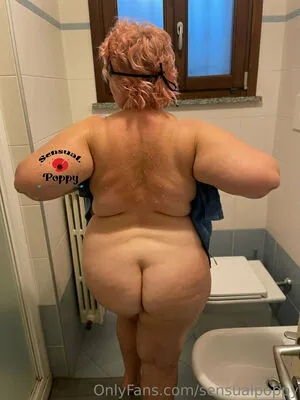 Sensualpoppy OnlyFans Leaked Free Thumbnail Picture - #xXZUhPFScS