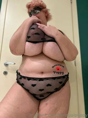Sensualpoppy OnlyFans Leaked Free Thumbnail Picture - #yjm7nxfgiA