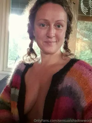 Sensualshadowwork OnlyFans Leaked Free Thumbnail Picture - #ZDAQQsqQ99