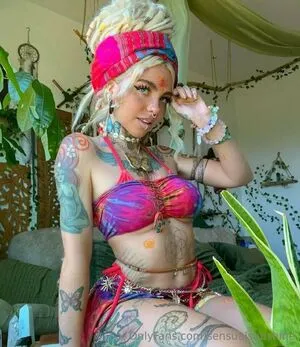Sensualsunshine OnlyFans Leaked Free Thumbnail Picture - #2W3MG1LWDR