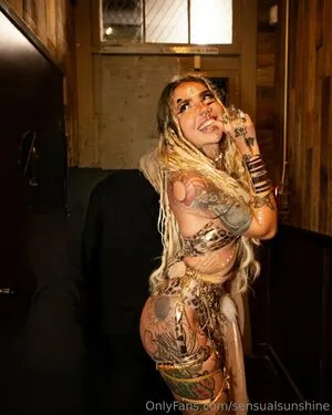 Sensualsunshine OnlyFans Leaked Free Thumbnail Picture - #4cyg6xyvmA