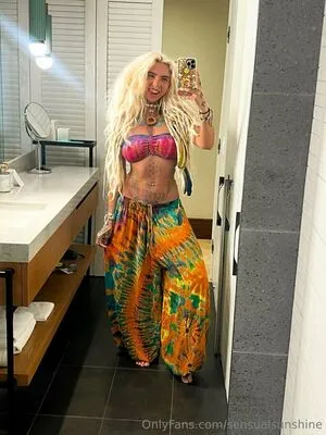 Sensualsunshine OnlyFans Leaked Free Thumbnail Picture - #9bWO5OTZCQ