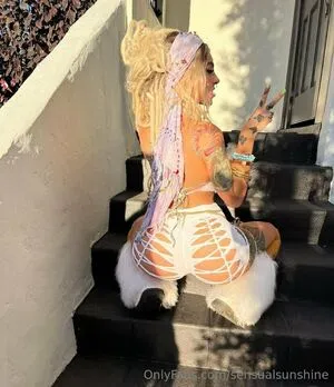Sensualsunshine OnlyFans Leaked Free Thumbnail Picture - #DGGrJmCPVV