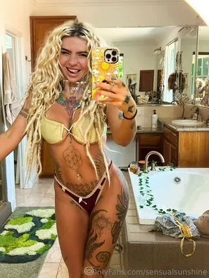 Sensualsunshine OnlyFans Leaked Free Thumbnail Picture - #SHIgxAaMMM