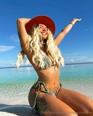 Sensualsunshine OnlyFans Leaked Free Thumbnail Picture - #Tcbia6qQRH