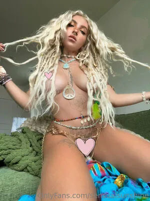 Sensualsunshine OnlyFans Leaked Free Thumbnail Picture - #Ute1iA7JAP