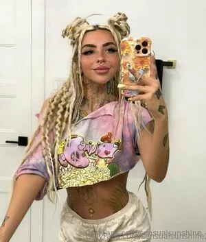 Sensualsunshine OnlyFans Leaked Free Thumbnail Picture - #XS18zJOEwp