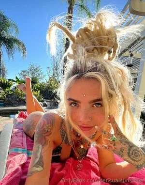 Sensualsunshine OnlyFans Leaked Free Thumbnail Picture - #hS1WsF91CF