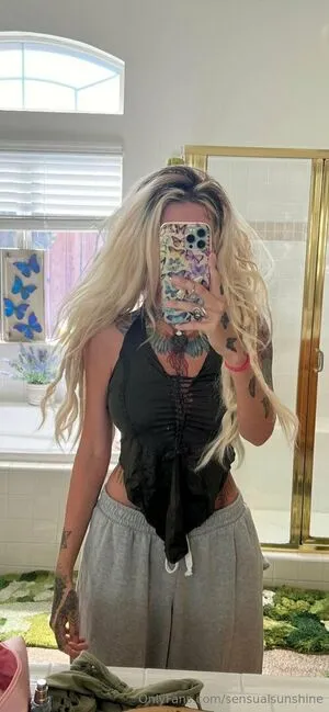 Sensualsunshine OnlyFans Leaked Free Thumbnail Picture - #kRiubF1fyD