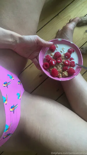 Sensualvibesss OnlyFans Leaked Free Thumbnail Picture - #KkGBroNM2a
