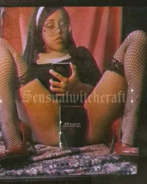 Sensualwitchcraft OnlyFans Leaked Free Thumbnail Picture - #0wDYJ7oBmd