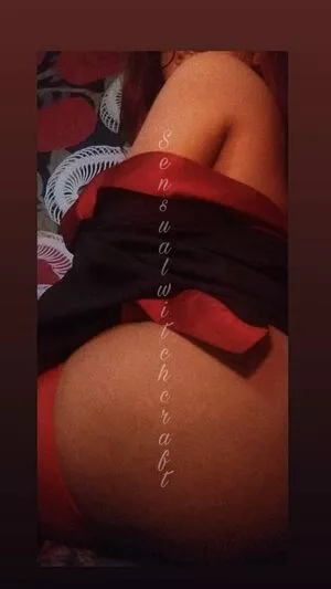 Sensualwitchcraft OnlyFans Leaked Free Thumbnail Picture - #1rB75UPP4s