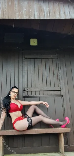 Senta Kristall OnlyFans Leaked Free Thumbnail Picture - #4ORp8IzBXM