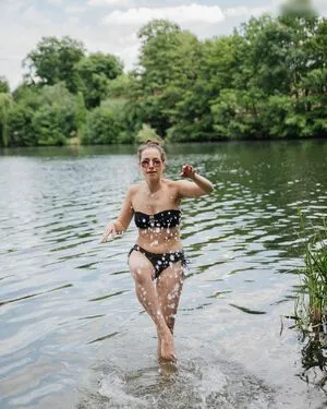 Senta Sofia Delliponti OnlyFans Leaked Free Thumbnail Picture - #0Kr0zZQLqX