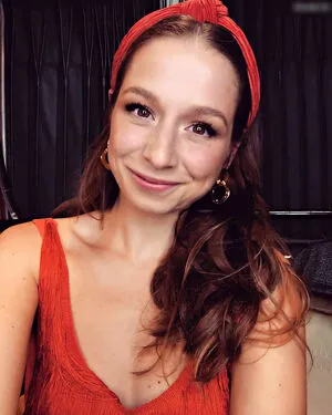 Senta Sofia Delliponti OnlyFans Leaked Free Thumbnail Picture - #6kRudcy8gI
