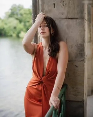 Senta Sofia Delliponti OnlyFans Leaked Free Thumbnail Picture - #BcntBc6O7e