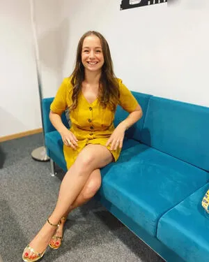 Senta Sofia Delliponti OnlyFans Leaked Free Thumbnail Picture - #hMpcTvTZ3R