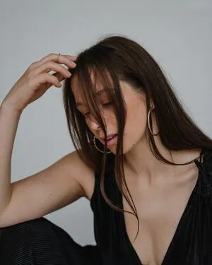 Senta Sofia Delliponti OnlyFans Leaked Free Thumbnail Picture - #r4OraXE8BH