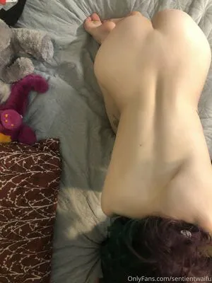 Sentientwaifu OnlyFans Leaked Free Thumbnail Picture - #92OXGBRpje
