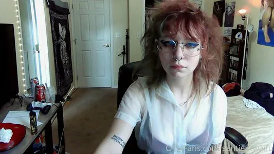 Sentientwaifu OnlyFans Leaked Free Thumbnail Picture - #bfsTbKXQG4