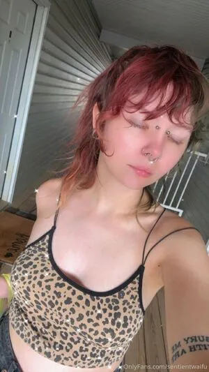 Sentientwaifu OnlyFans Leaked Free Thumbnail Picture - #cOmzeNlAKO