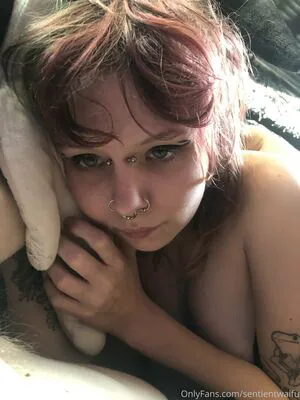 Sentientwaifu OnlyFans Leaked Free Thumbnail Picture - #sb7CZuuvSV
