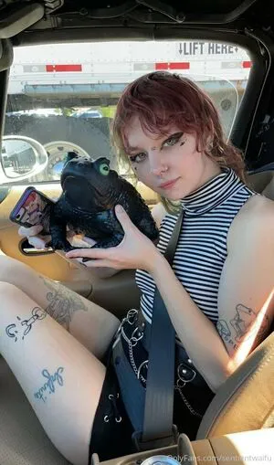 Sentientwaifu OnlyFans Leaked Free Thumbnail Picture - #vMPZOjZMOk