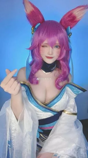 SenyaMiku OnlyFans Leaked Free Thumbnail Picture - #0ZvzCpff2D