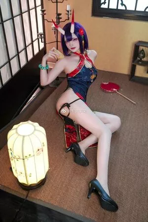 SenyaMiku OnlyFans Leaked Free Thumbnail Picture - #1C6zMNpQar